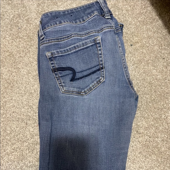 American eagle jeans - Picture 2 of 2